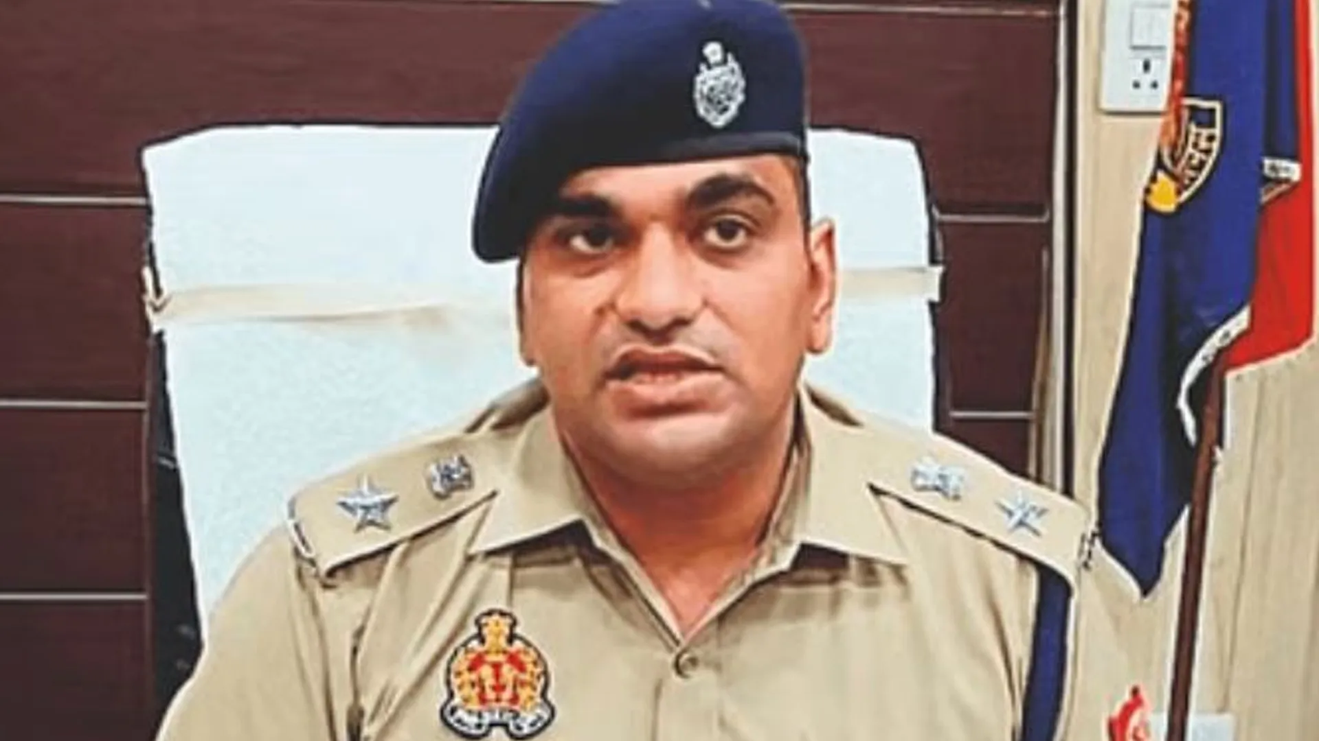 कौन है बदायूं के चैंपियन का बेटा बजरुल, पुलिस ने घोषित कर दिया जिसका गैंग