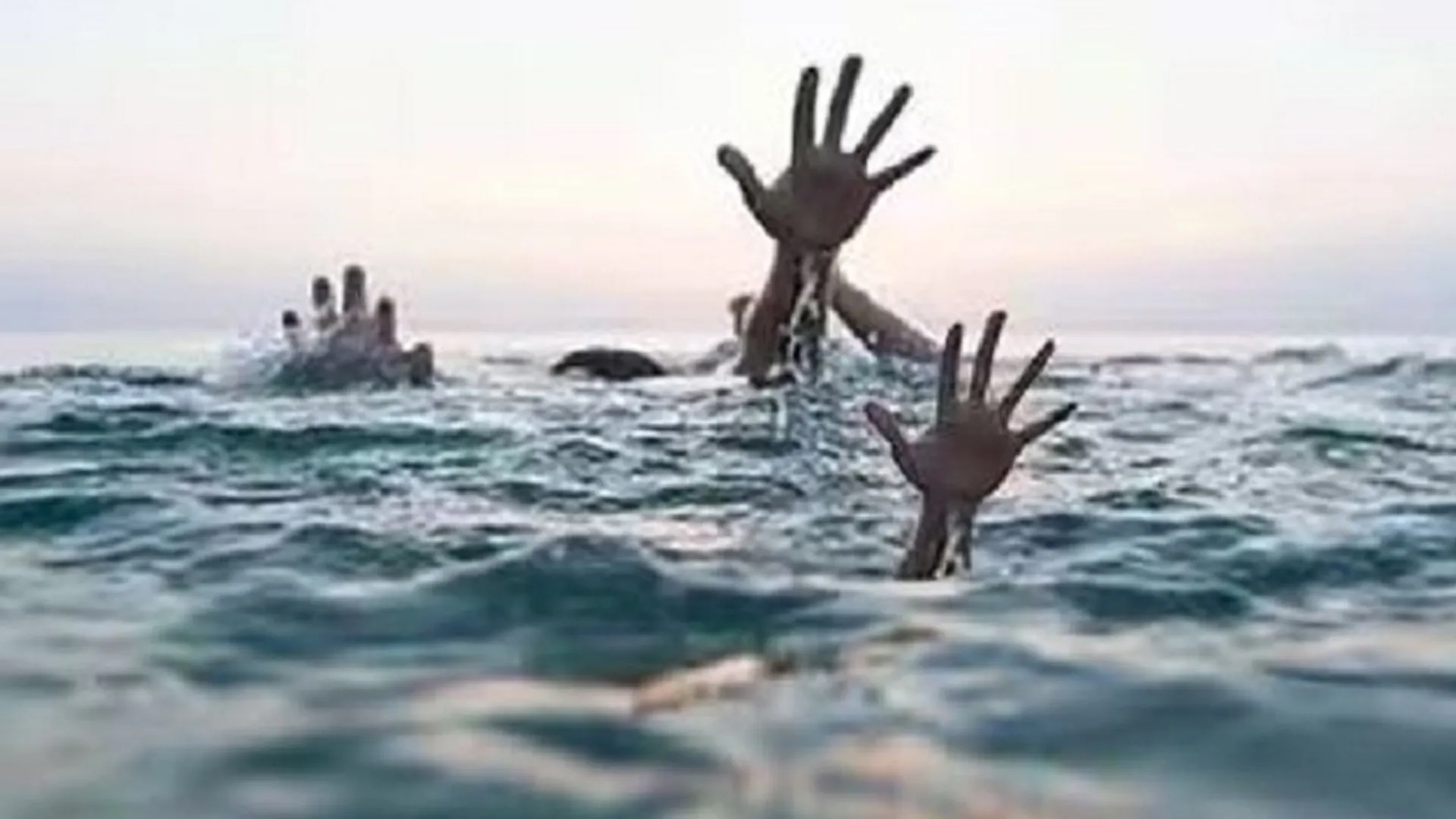 राजस्थान की बनास नदी में डूबकर 8 युवकों की मौत, जयपुर से पिकनिक मनाने गए थे टोंक