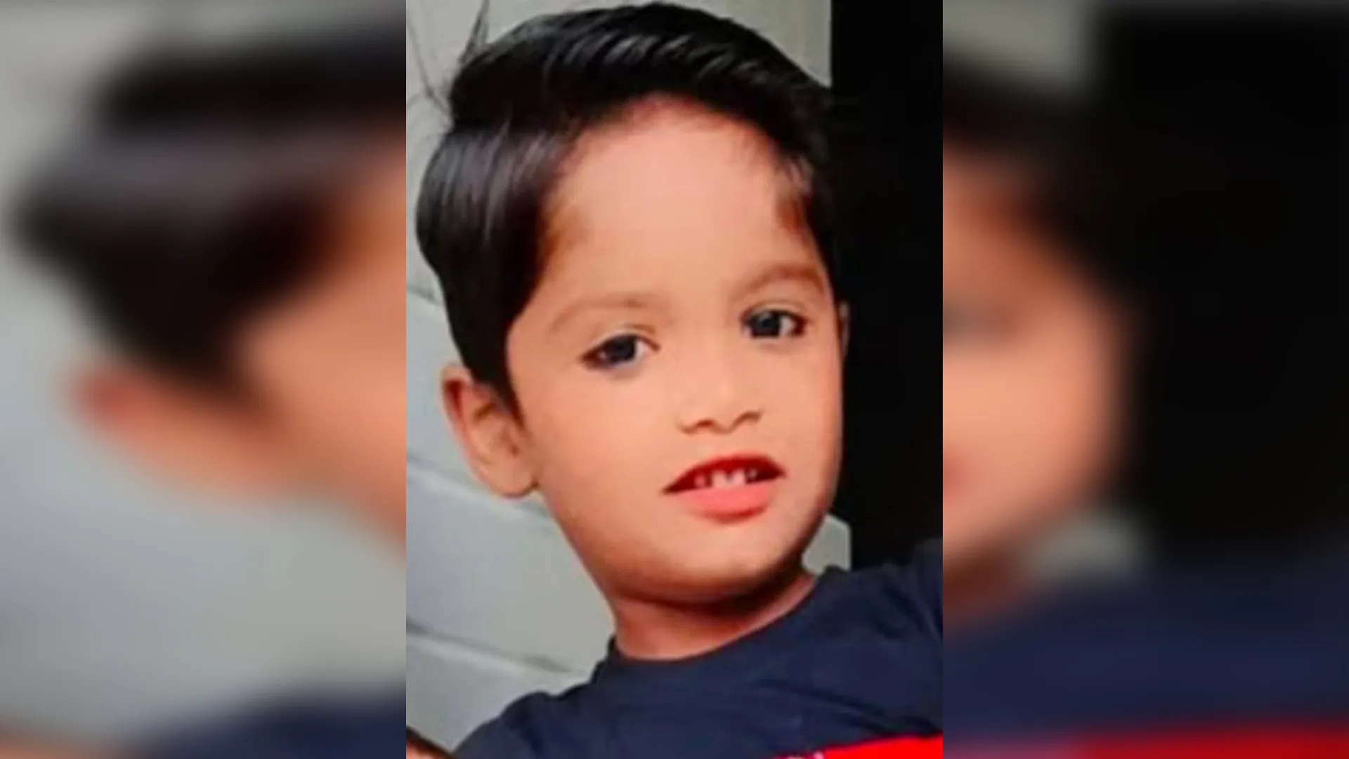 रामपुर : ट्रैक्टर की चपेट में आकर किशोर की मौत, ग्रामीणों ने ट्रैक्टर चालक को पकड़ा