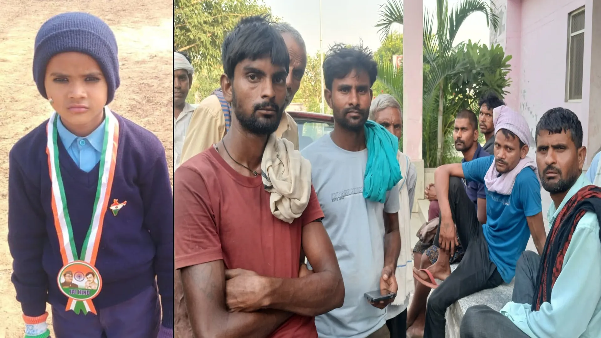 कासगंज : 12 वर्षीय किशोर का शव कब्र से निकाल कर कराया गया पोस्टमार्टम