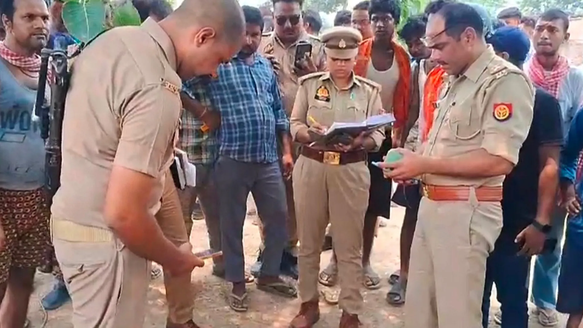 पीलीभीत: तेज रफ्तार कार ने ली बालक की जान, परिवार में मचा कोहराम