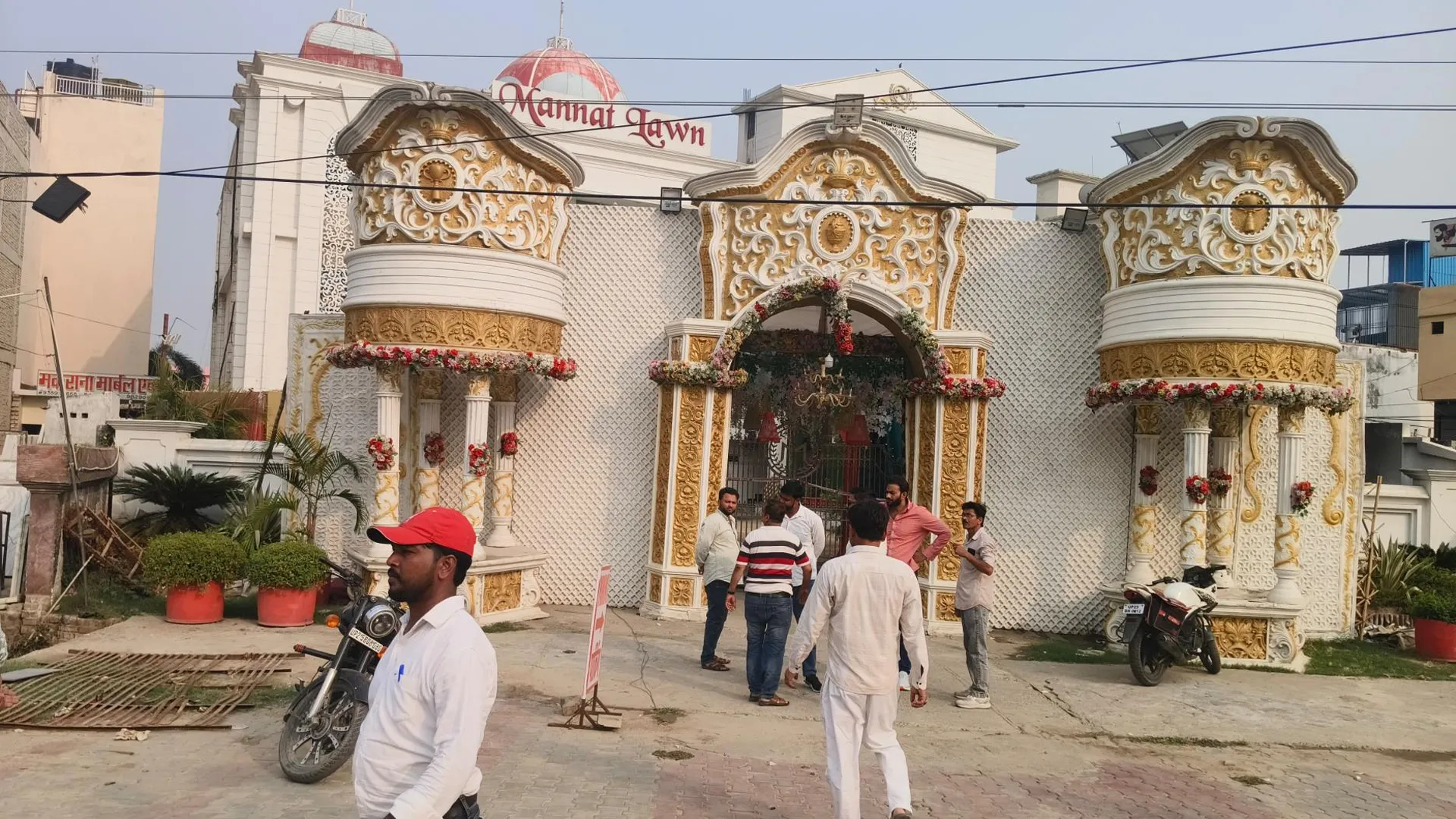 बीडीए ने मन्नत, जलसा, आरिश और दिव्यानी लॉन को क्यों कर दिया सील, कार्रवाई से बारात घर संचालकों में बेचैनी