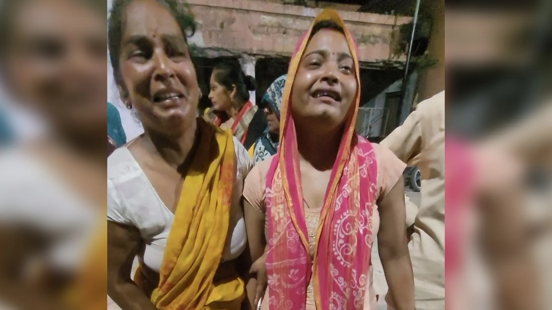 लखीमपुर खीरी : संदिग्ध अवस्था में युवक की मौत, परिजनों ने जताई हत्या की आशंका