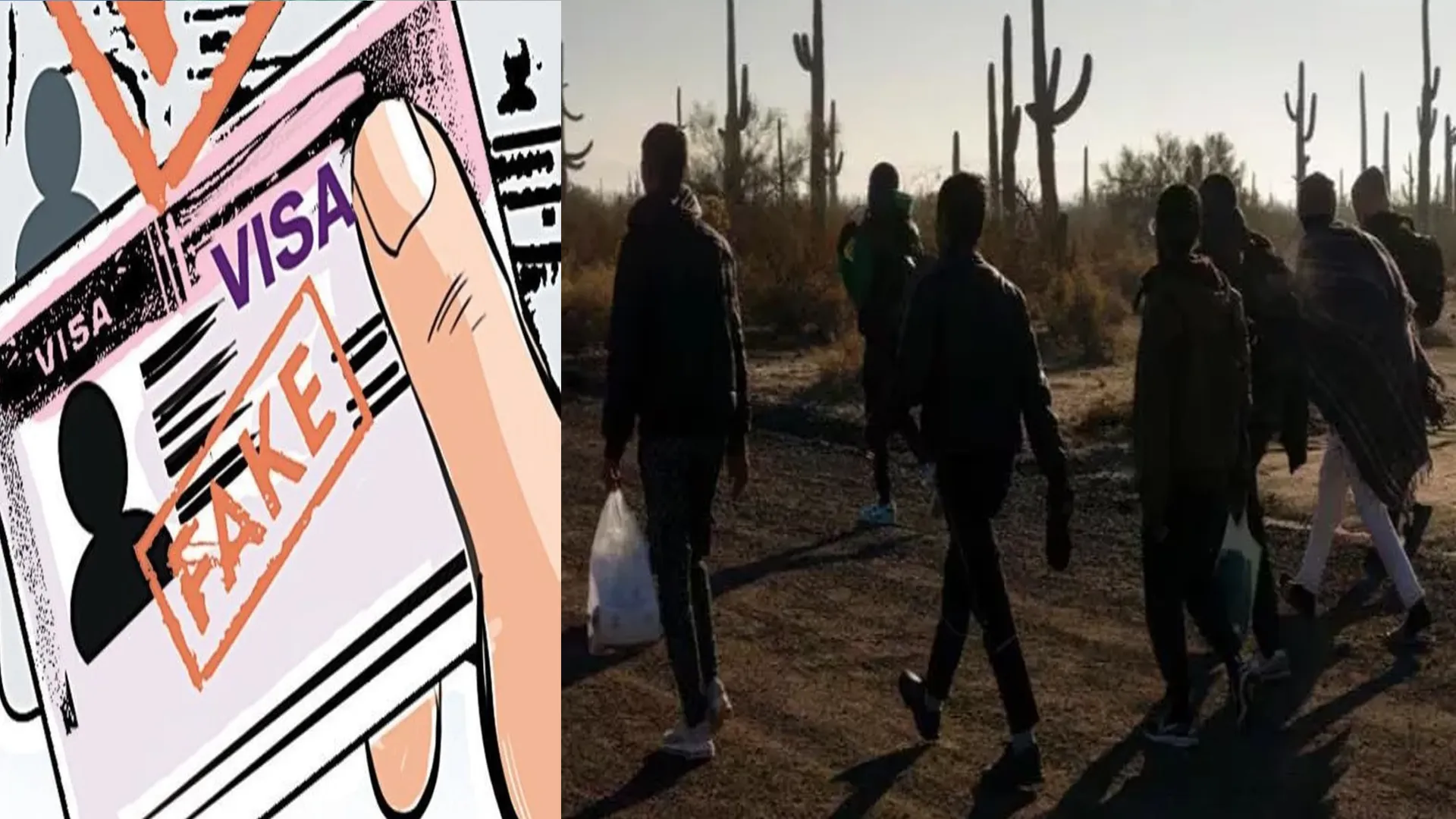 पीलीभीत : फर्जी वीजा और डंकी रूट पर बर्बाद होती जिंदगियां! ILETS संचालक ठगों पर पुलिस का तगड़ा एक्शन