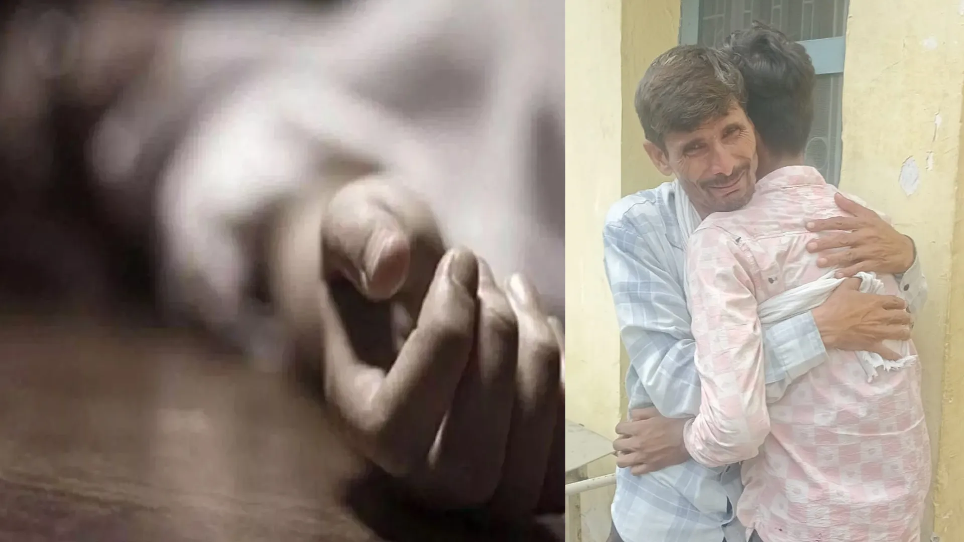 रामपुर : कैंटर का चपेट में आया ई-रिक्शा, एक छात्रा की मौत