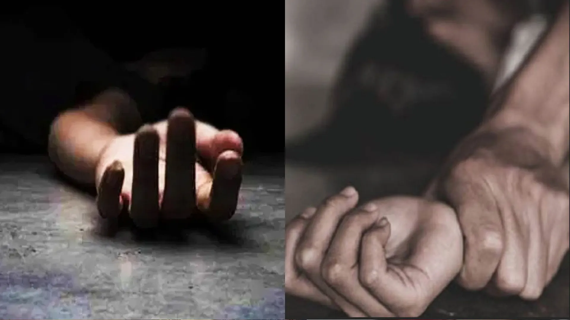 लखीमपुर खीरी : संदिग्ध हालात में किशोरी की मौत, जीजा पर दुष्कर्म और गर्भपात कराकर तेजाब पिलाने का आरोप