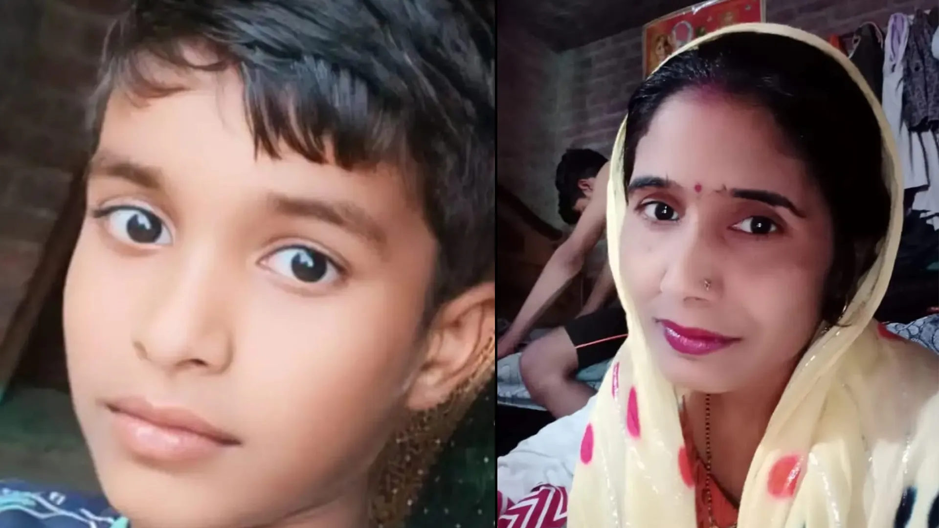 Bareilly: सड़क किनारे खड़े मां बेटे को टैंकर ने रौंदा...पत्नी और बेटे की मौत देख बदहवास हुआ बाइक सवार