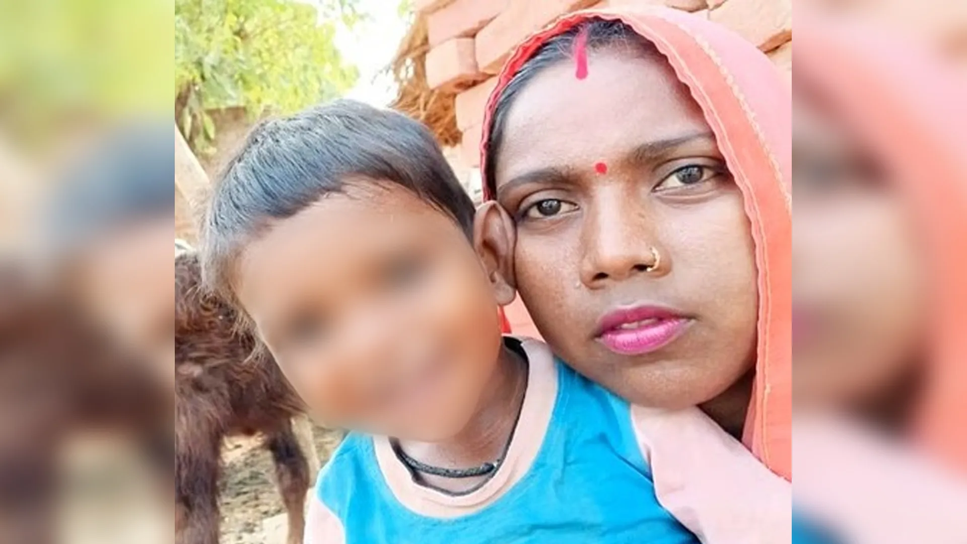 शाहजहांपुर: पहले मासूम बेटे को फिर खुद खाया जहर, महिला की मौत...बेटे की हालत नाजुक