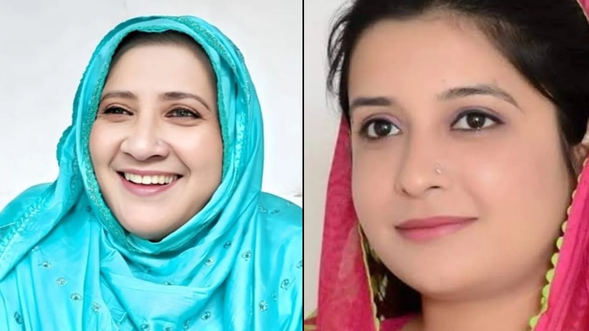 कासगंज में सपा विधायक नादिरा सुल्तान और चेयरमैन नाशी खान में ठनी, दोनों लगा रहीं जमीन कब्जाने का आरोप