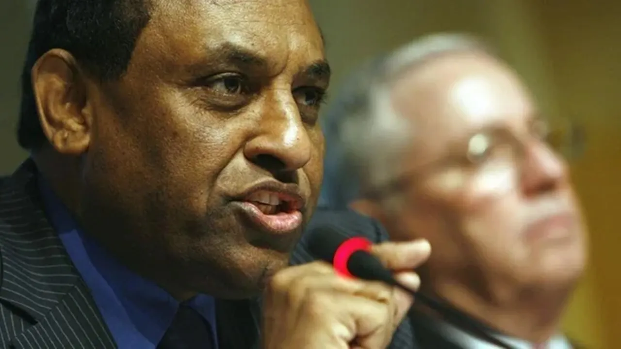 कामिल इदरीस बने सूडान के नये प्रधानमंत्री, 2022 में अब्दुल्ला हमदोक ने दिया था इस्तीफा