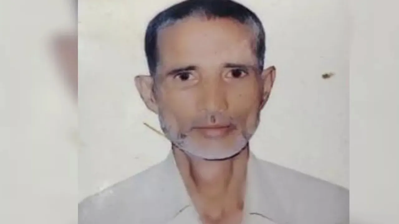  मैं खुद अपनी कुर्बानी दे रहा हूं... बकरीद पर देवरिया में अधेड़ ने रेता खुद का गला, परिजनों में कोहराम