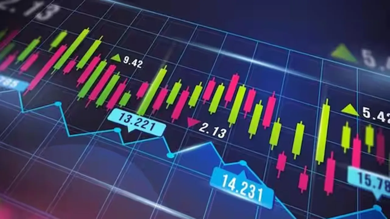 Share Market: विदेशी निवेशकों ने बेचे 8,700 करोड़ रुपये से ज्यादा के शेयर, जानिए कारण 