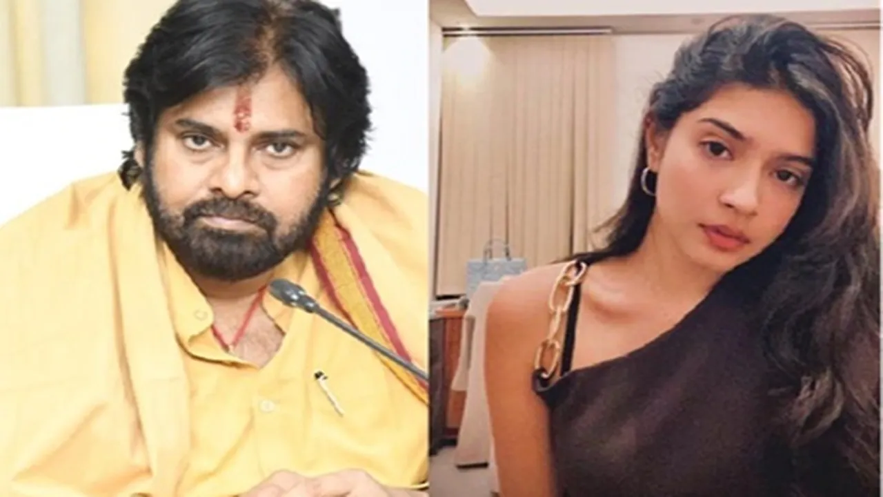  जब TMC के नेता 'सनातन धर्म' का मजाक उड़ाते हैं, तो पुलिस कार्रवाई क्यों नहीं करती? शर्मिष्ठा की गिरफ्तारी पर भड़के पवन कल्याण