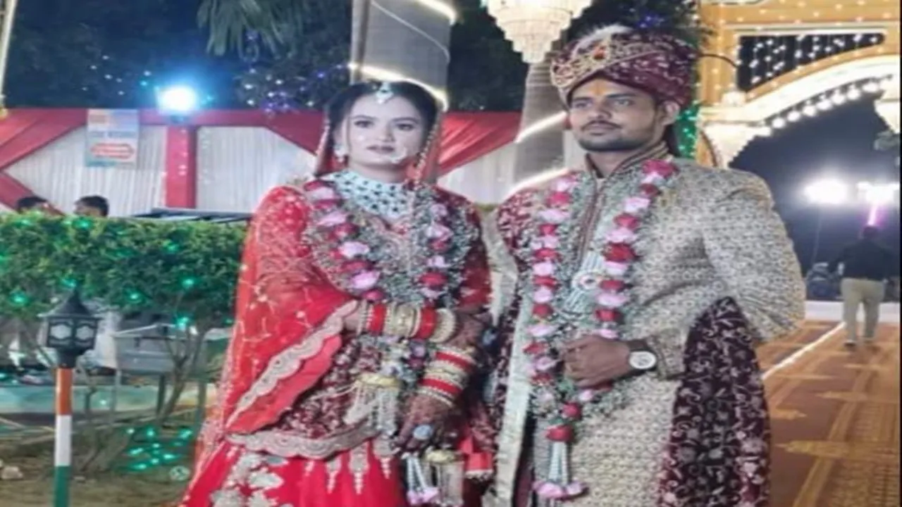 सिक्किम हादसा: हनीमून पर गए दम्पती 11 दिन से लापता, परिजन बेहाल 