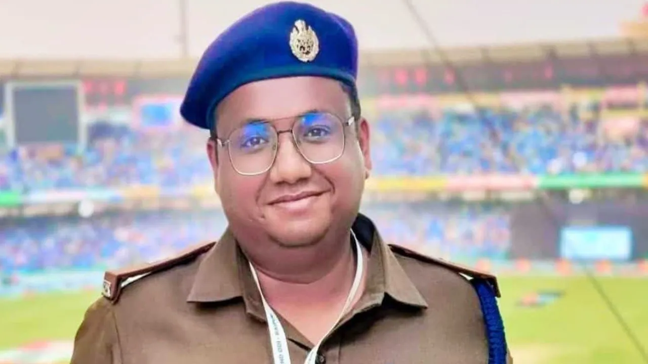 छत्तीसगढ़ : सुकमा में प्रेशर बम फटने से एएसपी की मौत, डीएसपी और थाना प्रभारी घायल