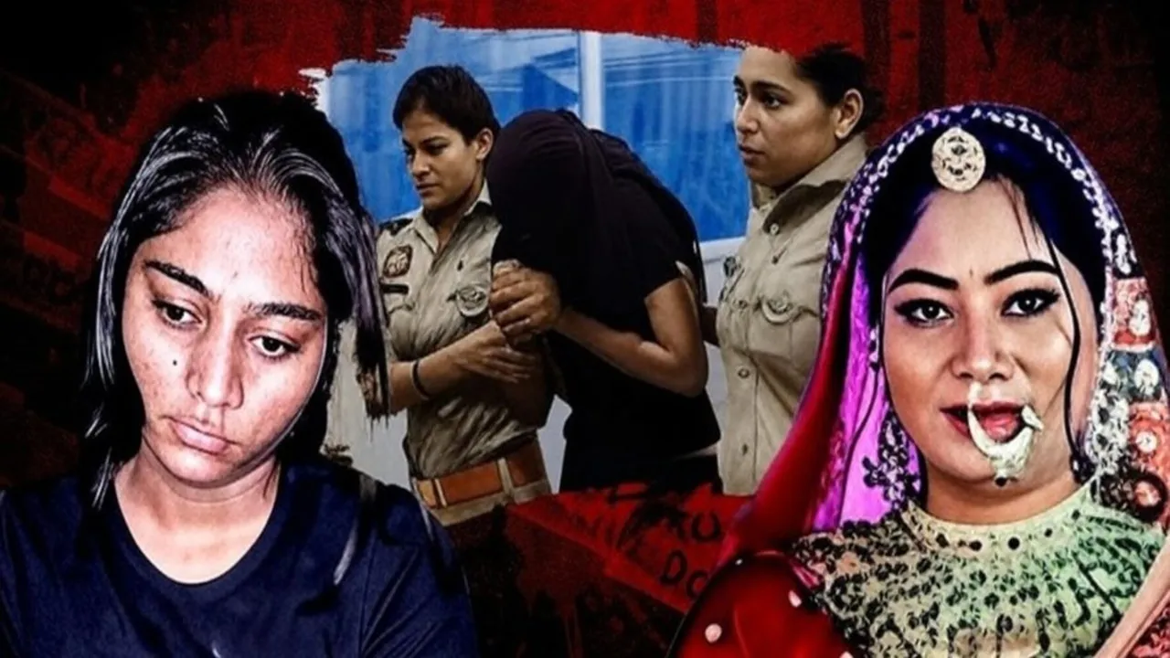  राजा रघुवंशी हत्याकांड : ‘'भरोसे के कत्ल’’ का भयंकर अंजाम, तीन मांओं के नहीं थम रहे आंसू, राज की मां ने किया बड़ा दावा 