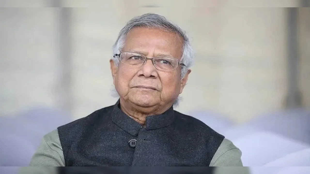 भारत के साथ अच्छे संबंध चाहता है बांग्लादेश, लेकिन कुछ न कुछ गलत हो जाता है: मुहम्मद यूनुस ने दी सफाई