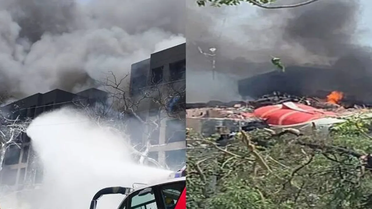 ड्रीमलाइनर 787: पहली बार इस विमान के दुर्घटनाग्रस्त होने से गई यात्रियों की जान 