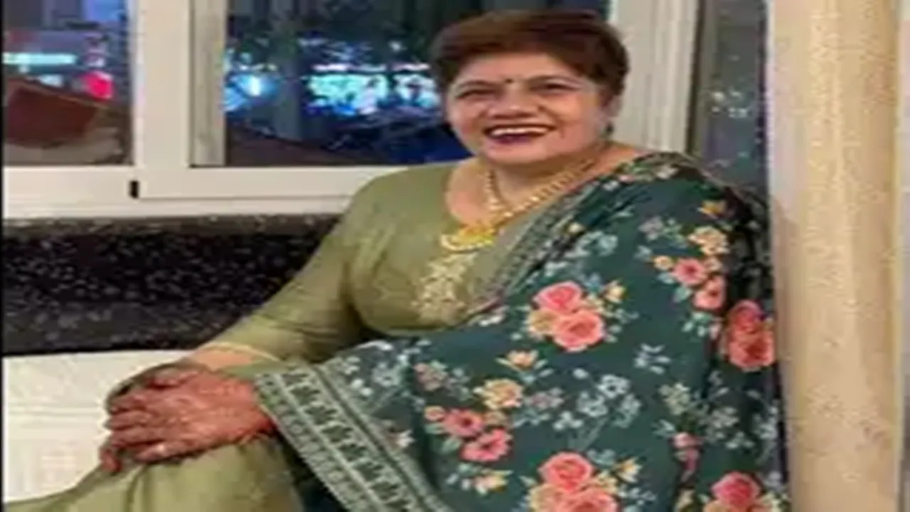 Ahmedabad plane crash: मैं अपने भाई को यह दुखद समाचार कैसे बताऊं... कुरुक्षेत्र के बुजुर्ग दंपती की बेटी भी विमान दुर्घटना में शामिल 