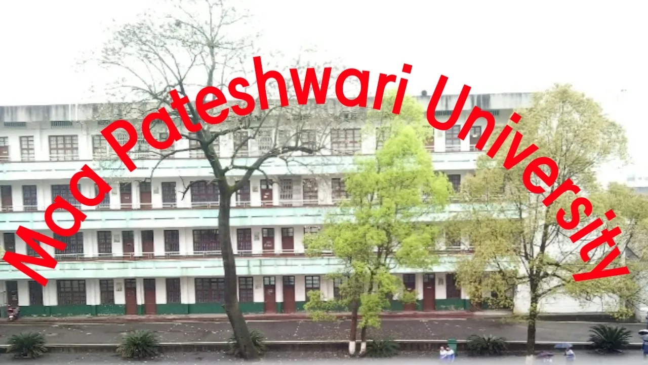 मां पाटेश्वरी विश्वविद्यालय का बड़ा फैसला, अब नहीं पढ़ाया जाएगा विदेशी आक्रमणकारियों का इतिहास 