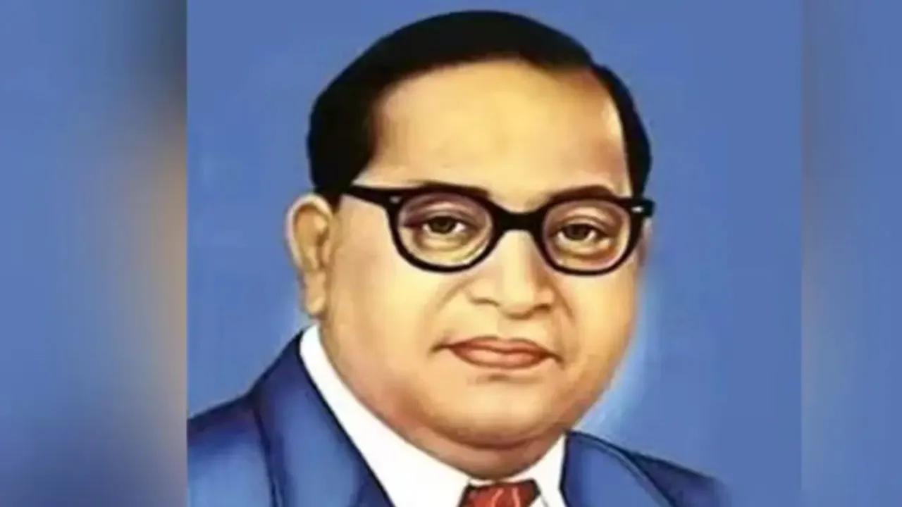 महराजगंज: अराजकतत्वों ने बाबा साहेब आंबेडकर की प्रतिमा को किया क्षतिग्रस्त, ग्रामीणों ने किया हंगामा