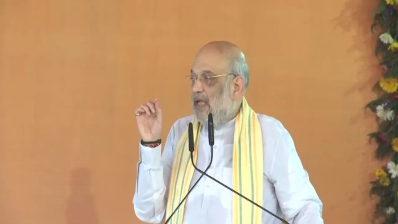 31 मार्च 2026 तक पूरी तरह से नक्सलवाद मुक्त हो जाएगा भारत, अमित शाह ने किया दावा