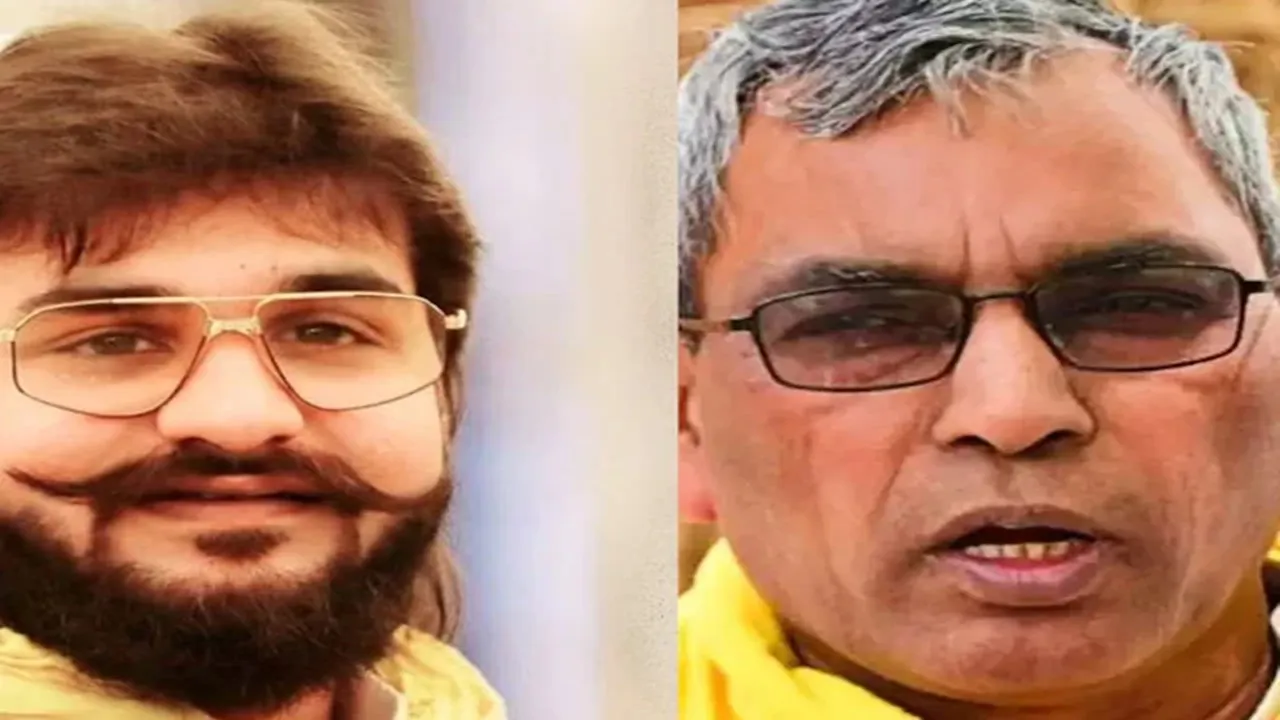 ओपी राजभर का बड़ा बयान- मऊ सदर हमारी सीट है, सुभासपा लड़ेगी उपचुनाव