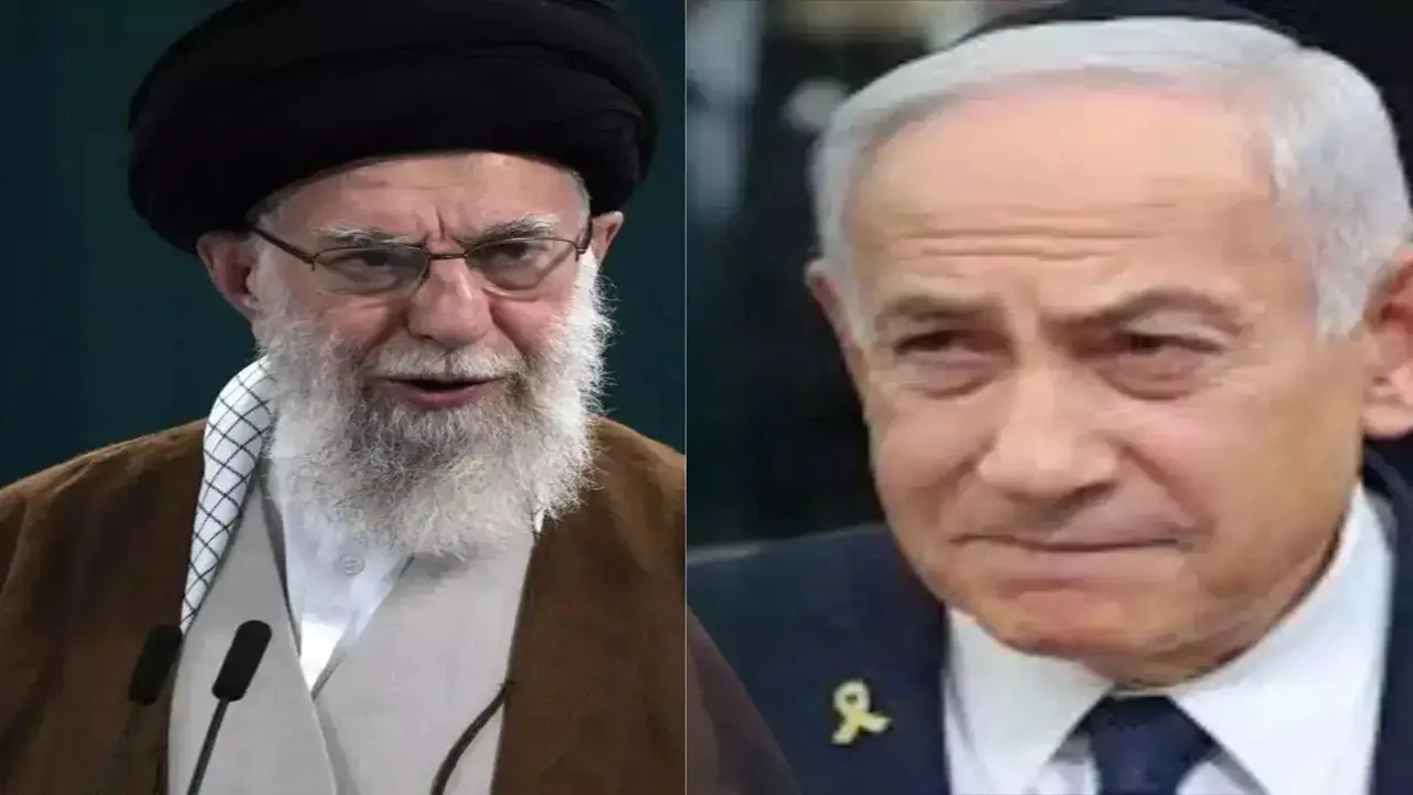 Iran-Israel War: इजरायल ने ईरान पर बरपाया कहर, हमलों में 73 महिलाएं और 20 बच्चों की मौत 