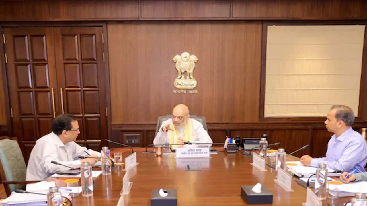 Big news: जनगणना के लिए अधिसूचना जारी, दो चरणों में होगी गिनती, सरकार ने जारी किया नोटिफेकशन