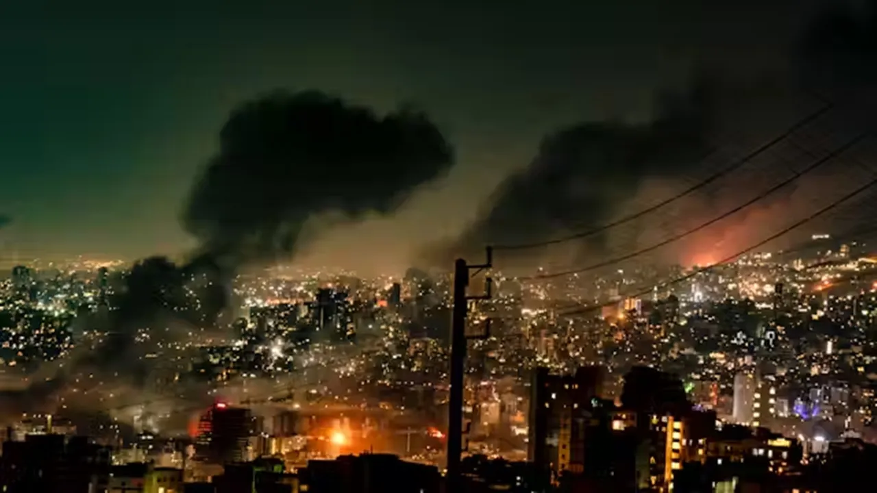 Iran-Israel War: तेहरान में फंसा बंगाल का पर्वतारोही, ईरान की सीमा पार करने के लिए इस खतरनाक प्लान पर कर रहें विचार