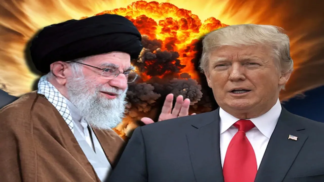 Iran-Israel War: ईरान परमाणु हथियार नहीं रख सकता... ट्रंप की चेतावनी के बीच इजरायल ने तेज किए हमले