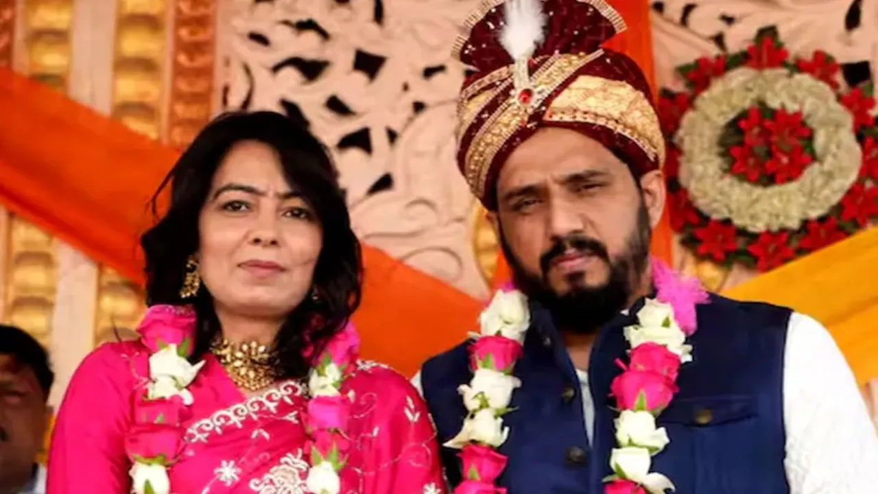 संतान प्राप्ति के लिए गैंगस्टर काला जठेड़ी ने तिहाड़ जेल में कराई IVF प्रक्रिया 