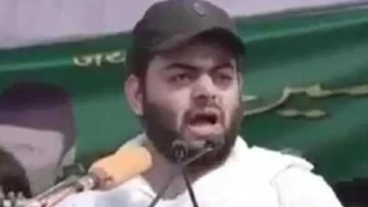  प्रयागराज: अतीक अहमद के बेटे अली की बैरक से रुपये और सामान बरामद, डिप्टी जेलर, हेड वार्डेन निलंबित 