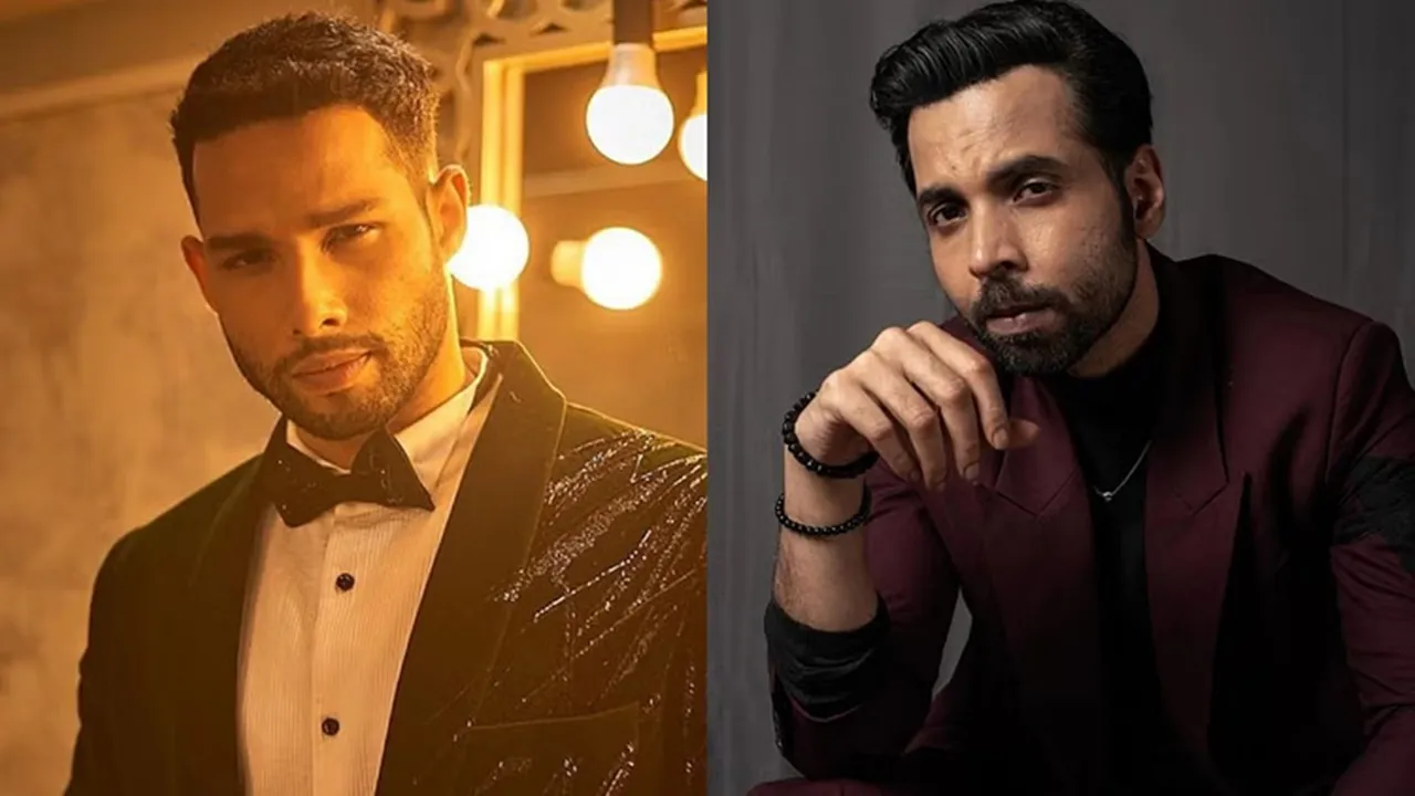 अभिनेता अभिषेक बनर्जी ने की सिद्धांत चतुर्वेदी की तारीफ, कहा- वो मेरी सबसे रेयर खोज हैं 