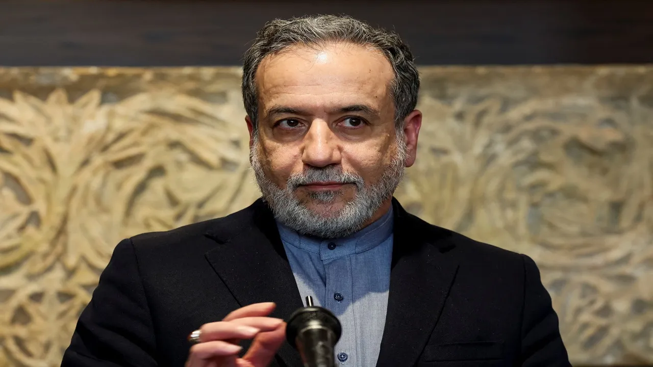 Israel-Iran War: ईरानी विदेश मंत्री और यूरोपीय अधिकारियों के बीच कूटनीतिक वार्ता विफल 