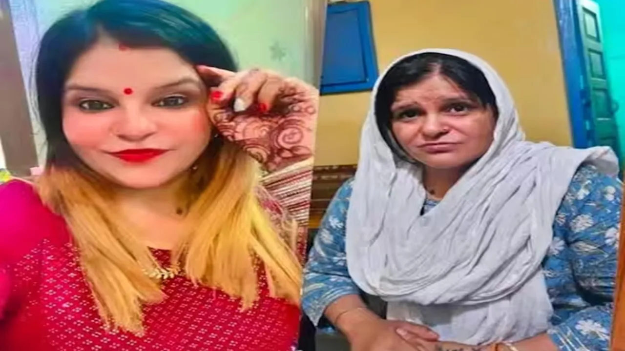 अब रीना सिंधु ने प्रेमी के साथ मिलकर पति को फावड़े से काटा, दो दिन तक कार में लेकर घुमती रही लाश, वजह जान पुलिस भी हैरान