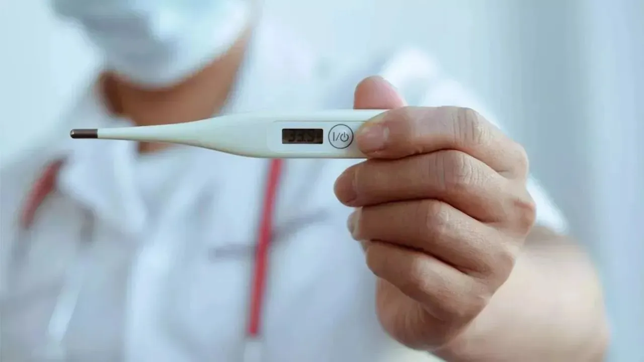 कानपुर: नर्वल के खरौटी गांव में फैला वायरल बुखार, बच्चे व बुजुर्ग सभी बीमार 