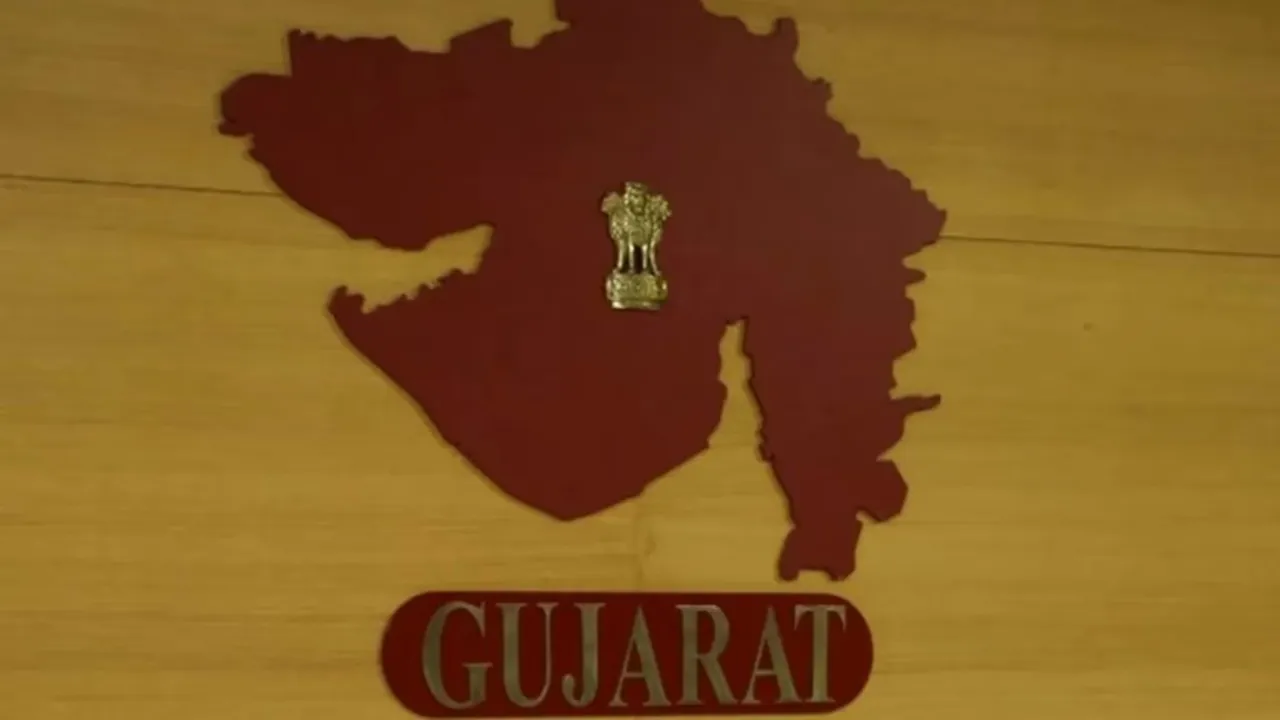 Gujarat by-election: विसावदर में AAP भारी अंतर से आगे, कडी से BJP की जीत की संभावना 