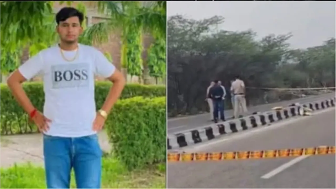 Delhi Encounter: पुलिस मुठभेड़ में मारा गया कुख्यात अपराधी रोमिल वोहरा, हरियाणा सरकार ने रखा था 3,10,000 रुपये का इनाम 