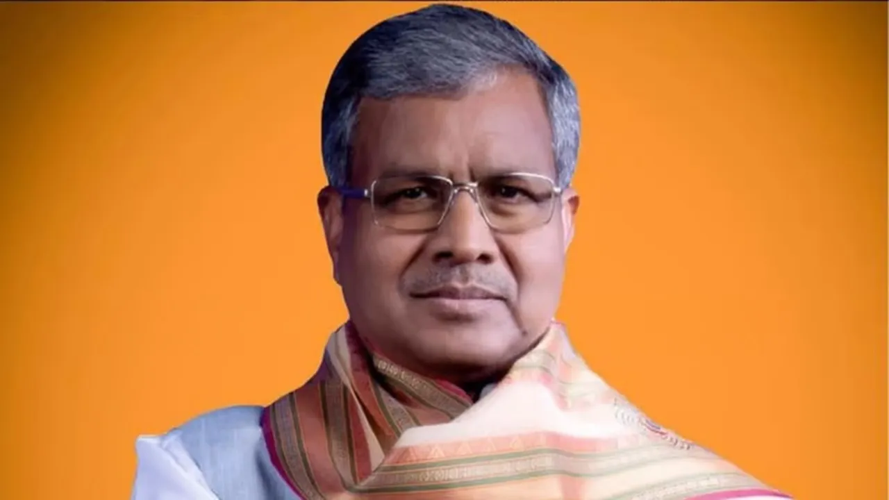 बाबूलाल मरांडी का आरोप- मेरे और परिवार के खिलाफ साजिश रच रही झारखंड सरकार 