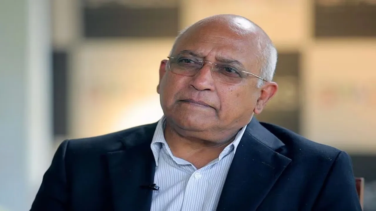 अंतरिक्ष यात्रा से दुनिया को देखने का नजरिया बदल जाता है... पृथ्वी सबकी है: राकेश शर्मा 