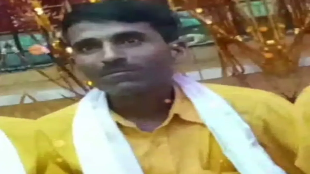 अमेठी: विद्युत करंट की चपेट में आने से युवक की मौत, परिजनों में कहराम