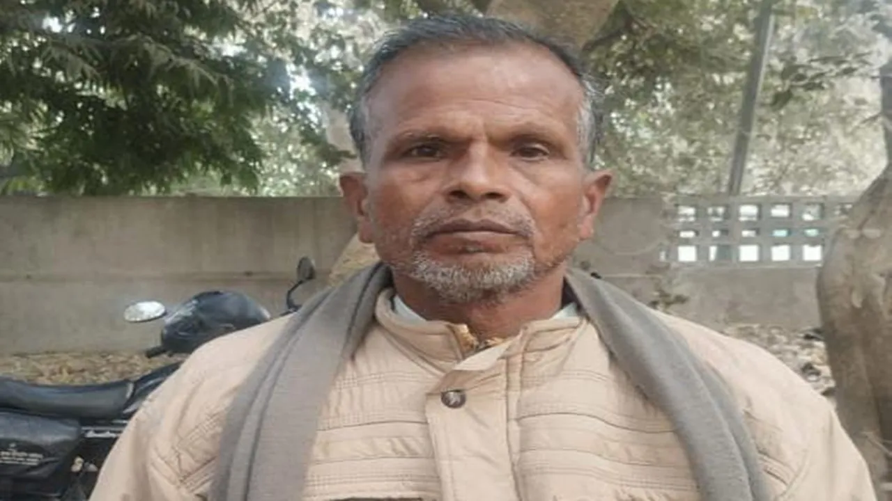 बाराबंकी: चिटफंड कम्पनी के पूर्व मैनेजर ने बाग में फंदा लगाकर दी जान, 2 माह पहले जेल से हुआ था रिहा 