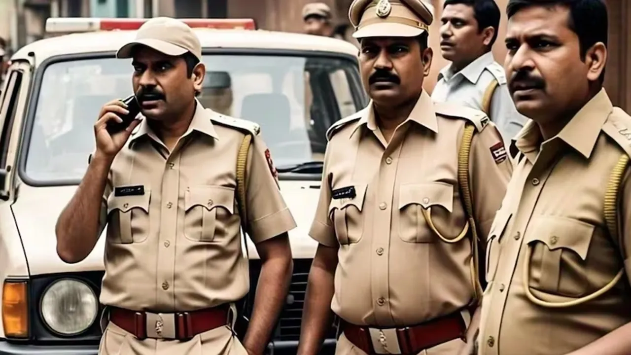 बिहार: पति की कातिल पत्नी गिरफ्तार, प्रेमी की मदद से की हत्या, खेत में मिला था शव