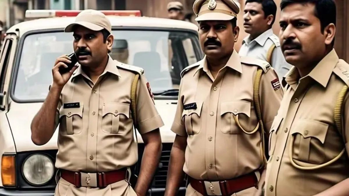 गोंडा में सनसनीखेज वारदात: मासूम बच्ची की हत्या कर झाड़ी में फेंका शव, गांव में डर का माहौल