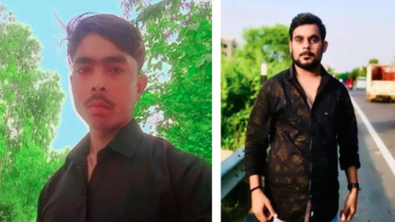  बाराबंकी में रफ्तार का कहर: सड़क हादसों में दो की मौत, दो घायल