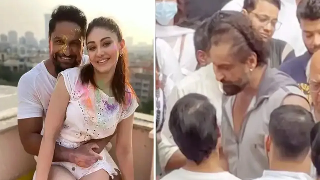 Shefali Jariwala: पंचतत्व में विलीन हुईं अभिनेत्री शेफाली जरीवाला, ओशिवारा श्मशान घाट पर किया अंतिम संस्कार, जानिए किसने दी मुखाग्नि