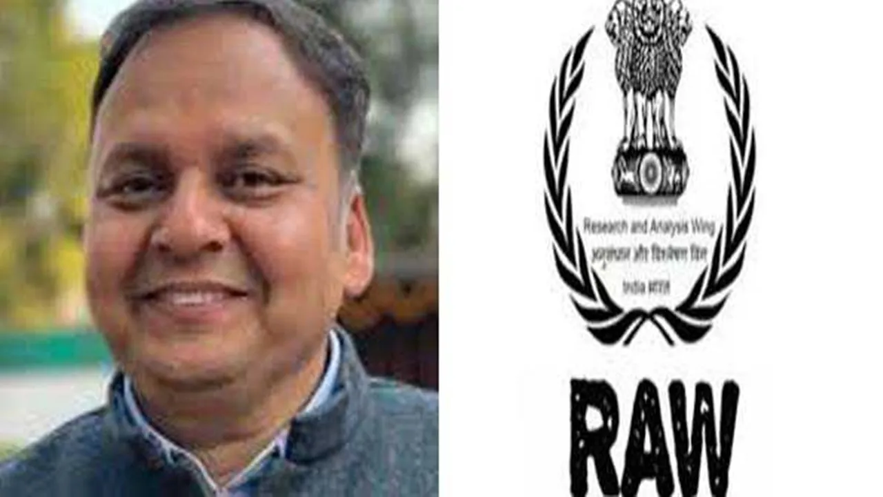 IPS Parag Jain: आईपीएस पराग जैन को बने रॉ प्रमुख, रवि सिन्हा का लेंगे स्थान