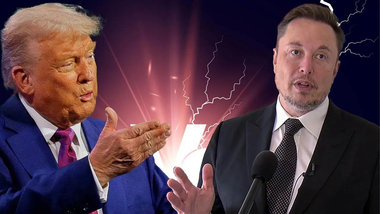 ट्रंप के कर और व्यय कटौती विधेयक पर एलन मस्क ने फिर साधा निशाना, कहा- खत्म हो जाएंगी नौकरियां 