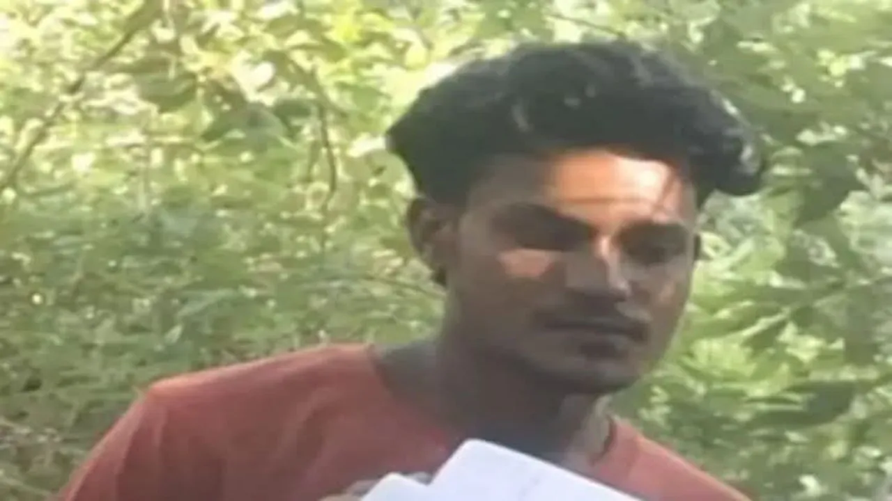 गोंडा: सगे चाचा ने दुष्कर्म के बाद की थी मासूम बच्ची की हत्या, छाड़ियों में मिला था शव, आरोपी गिरफ्तार